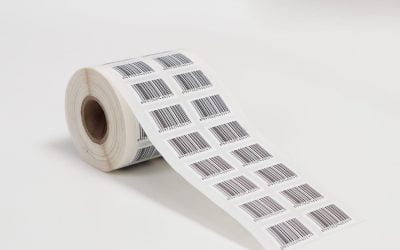 Bikin label barcode murah