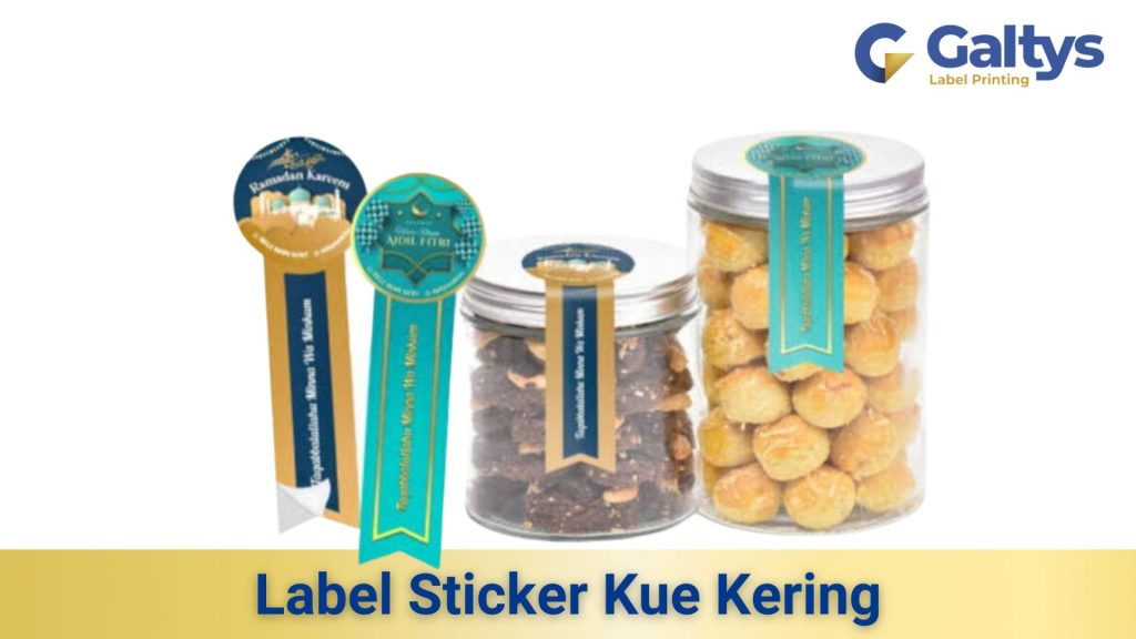 Label Kue Kering (5)