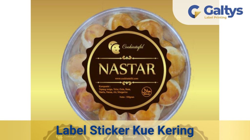 Label Kue Kering (6)